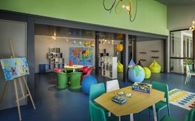 Marea Valamar Collection Suites